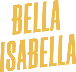 LOGO BELLA ISABELLA_